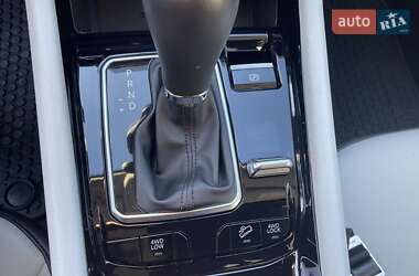 Позашляховик / Кросовер Jeep Compass 2021 в 