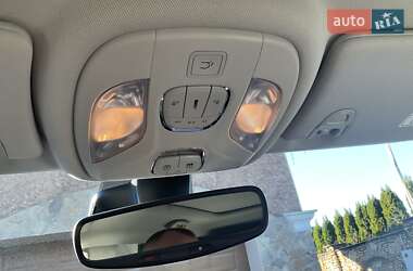 Позашляховик / Кросовер Jeep Compass 2021 в 