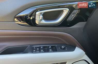 Позашляховик / Кросовер Jeep Compass 2021 в 