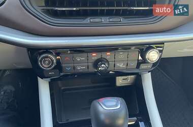 Позашляховик / Кросовер Jeep Compass 2021 в 