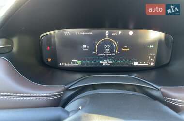 Позашляховик / Кросовер Jeep Compass 2021 в 
