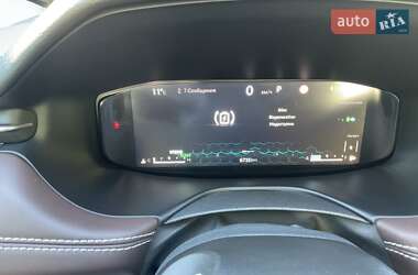 Позашляховик / Кросовер Jeep Compass 2021 в 