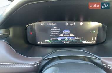 Позашляховик / Кросовер Jeep Compass 2021 в 