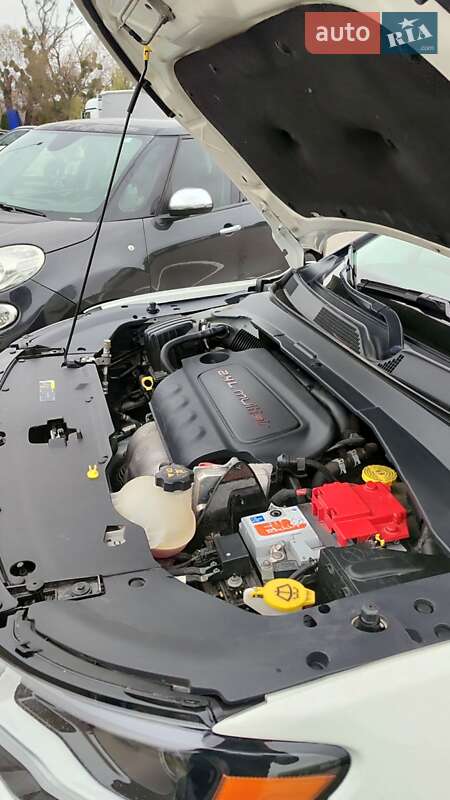 Внедорожник / Кроссовер Jeep Compass 2019 в Киеве фото 35 Внедорожник / Кроссовер Jeep Compass 2019 в Киеве