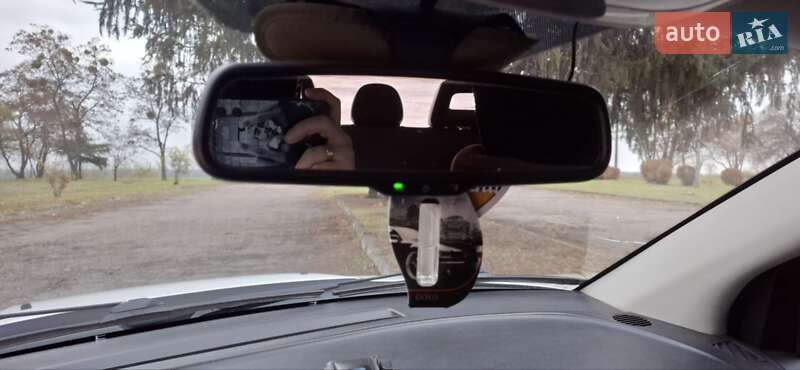 Внедорожник / Кроссовер Jeep Compass 2012 в Чугуеве фото 17 Внедорожник / Кроссовер Jeep Compass 2012 в Чугуеве