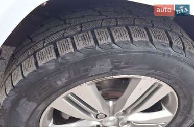 Внедорожник / Кроссовер Jeep Compass 2012 в Чугуеве