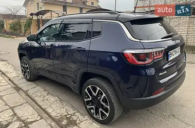 Jeep Compass 2018