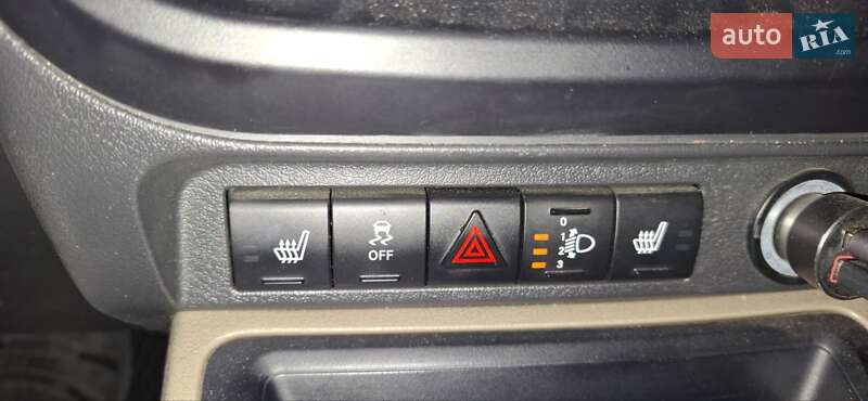 Внедорожник / Кроссовер Jeep Compass 2012 в Чугуеве фото 22 Внедорожник / Кроссовер Jeep Compass 2012 в Чугуеве