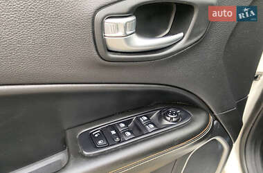 Позашляховик / Кросовер Jeep Compass 2020 в Коломиї