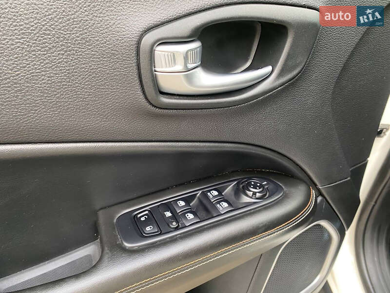 Позашляховик / Кросовер Jeep Compass 2020 в Коломиї