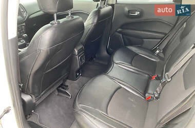 Позашляховик / Кросовер Jeep Compass 2020 в Коломиї