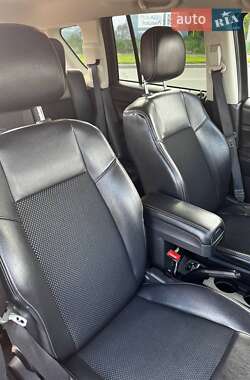 Внедорожник / Кроссовер Jeep Compass 2013 в Львове