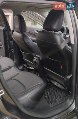 Внедорожник / Кроссовер Jeep Compass 2020 в Ивано-Франковске