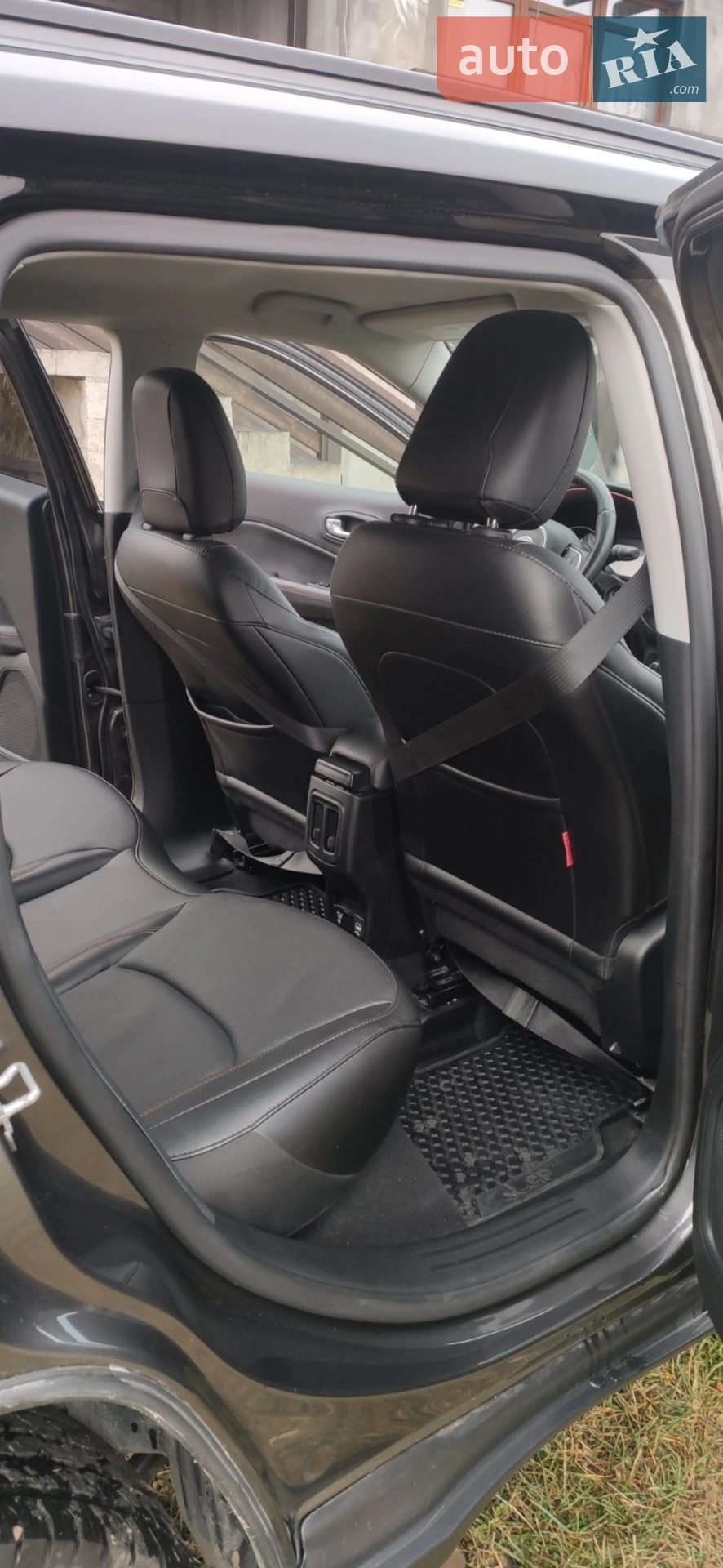 2020 Jeep Compass - мініатюра 4