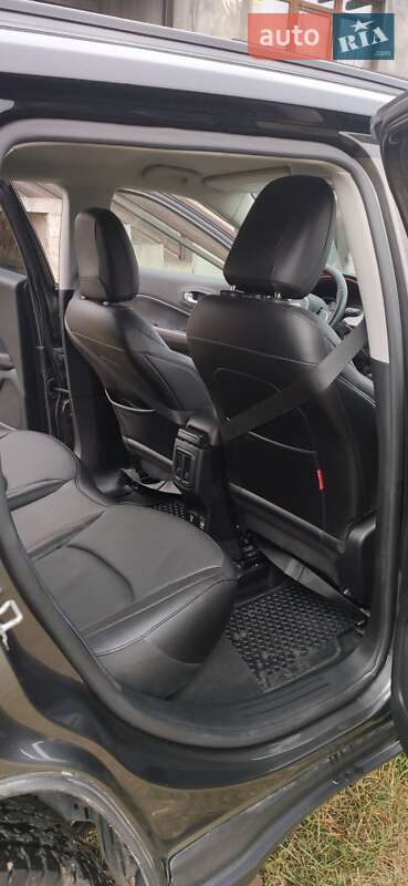 Внедорожник / Кроссовер Jeep Compass 2020 в Ивано-Франковске