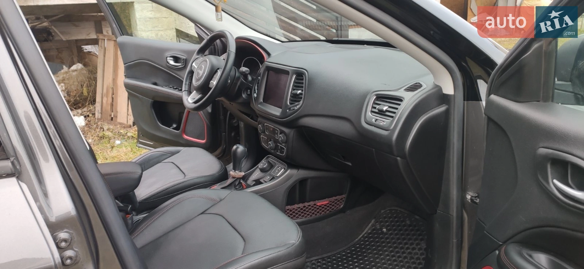 2020 Jeep Compass - мініатюра 7