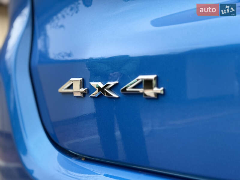 Внедорожник / Кроссовер Jeep Compass 2018 в Киеве фото 19 Внедорожник / Кроссовер Jeep Compass 2018 в Киеве