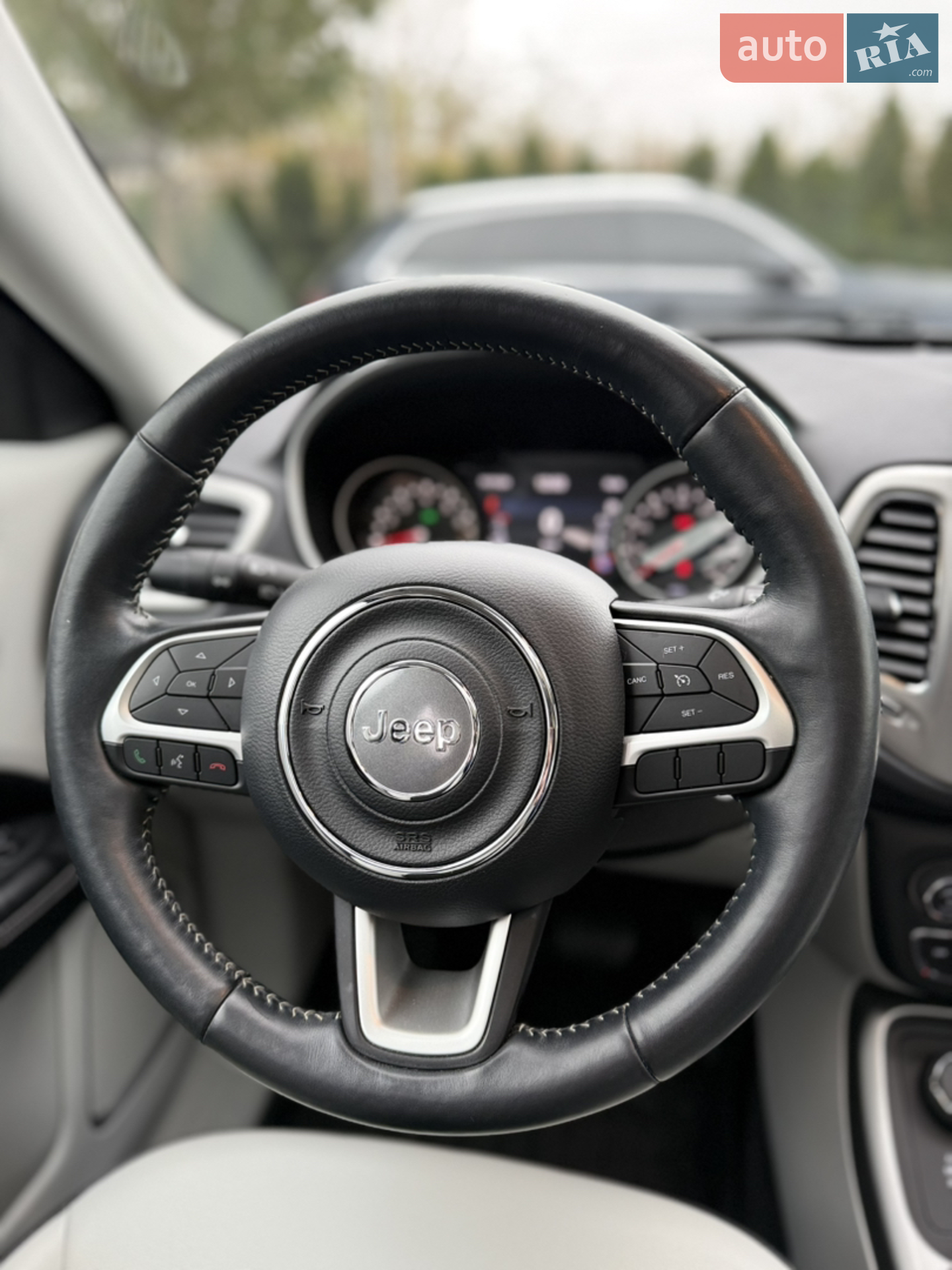 2018 Jeep Compass - мініатюра 37