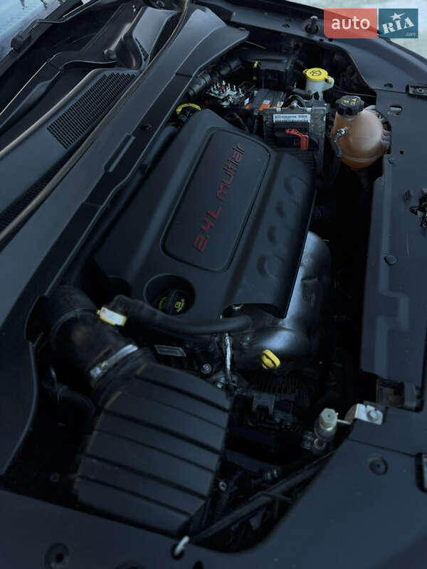 Внедорожник / Кроссовер Jeep Compass 2019 в Дубно