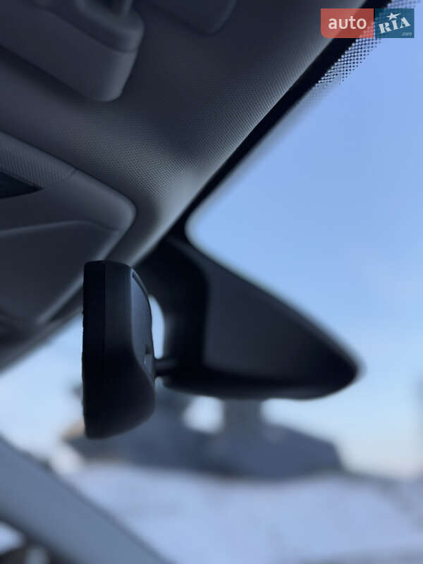 Внедорожник / Кроссовер Jeep Compass 2019 в Дубно