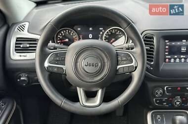 Позашляховик / Кросовер Jeep Compass 2019 в Києві