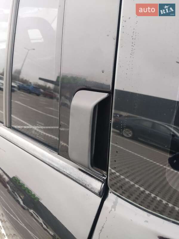 Позашляховик / Кросовер Jeep Compass 2008 в Києві