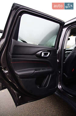 Внедорожник / Кроссовер Jeep Compass 2022 в Киеве