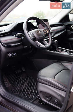 Внедорожник / Кроссовер Jeep Compass 2022 в Киеве