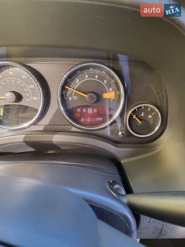 Jeep Compass 2013