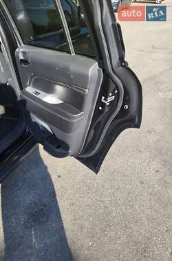 Внедорожник / Кроссовер Jeep Compass 2013 в Чернигове фото 9 Внедорожник / Кроссовер Jeep Compass 2013 в Чернигове