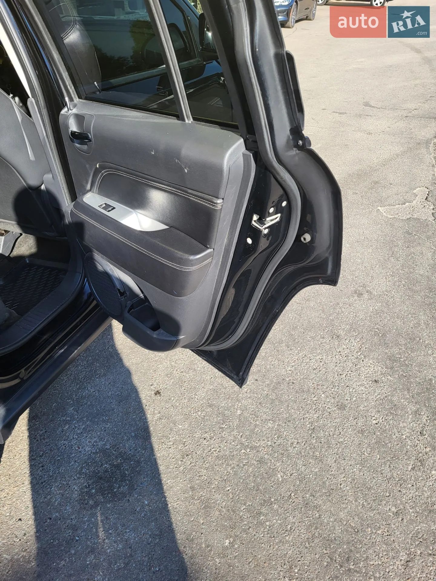 2013 Jeep Compass - мініатюра 9