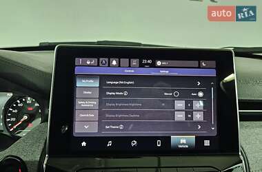 Внедорожник / Кроссовер Jeep Compass 2023 в 