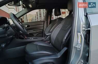 Внедорожник / Кроссовер Jeep Compass 2022 в 
