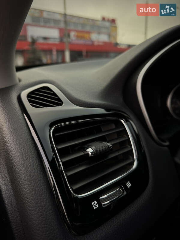 Позашляховик / Кросовер Jeep Compass 2018 в Тернівці фото 21 Позашляховик / Кросовер Jeep Compass 2018 в Тернівці