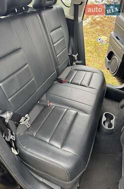 Внедорожник / Кроссовер Jeep Compass 2009 в Житомире