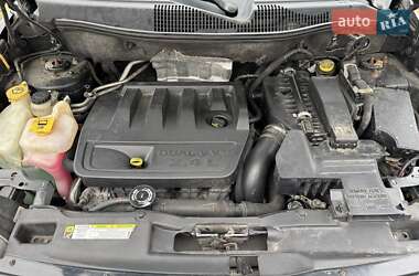 Внедорожник / Кроссовер Jeep Compass 2009 в Житомире