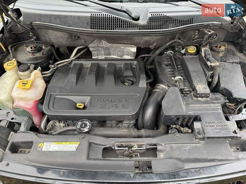 Внедорожник / Кроссовер Jeep Compass 2009 в Житомире