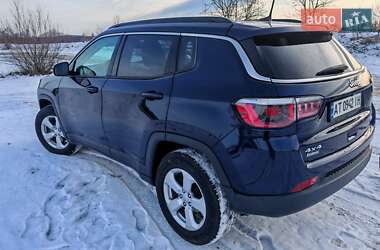 Внедорожник / Кроссовер Jeep Compass 2019 в Коломые