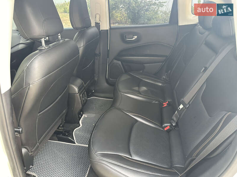 Внедорожник / Кроссовер Jeep Compass 2020 в Николаеве фото 9 Внедорожник / Кроссовер Jeep Compass 2020 в Николаеве