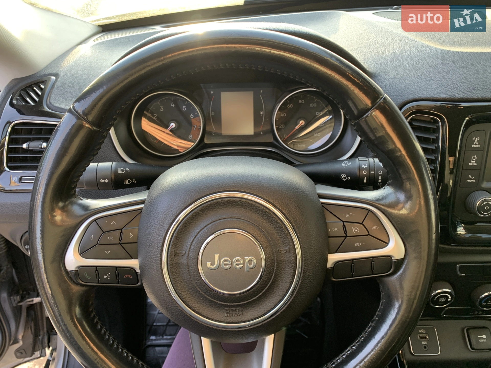2018 Jeep Compass - мініатюра 14