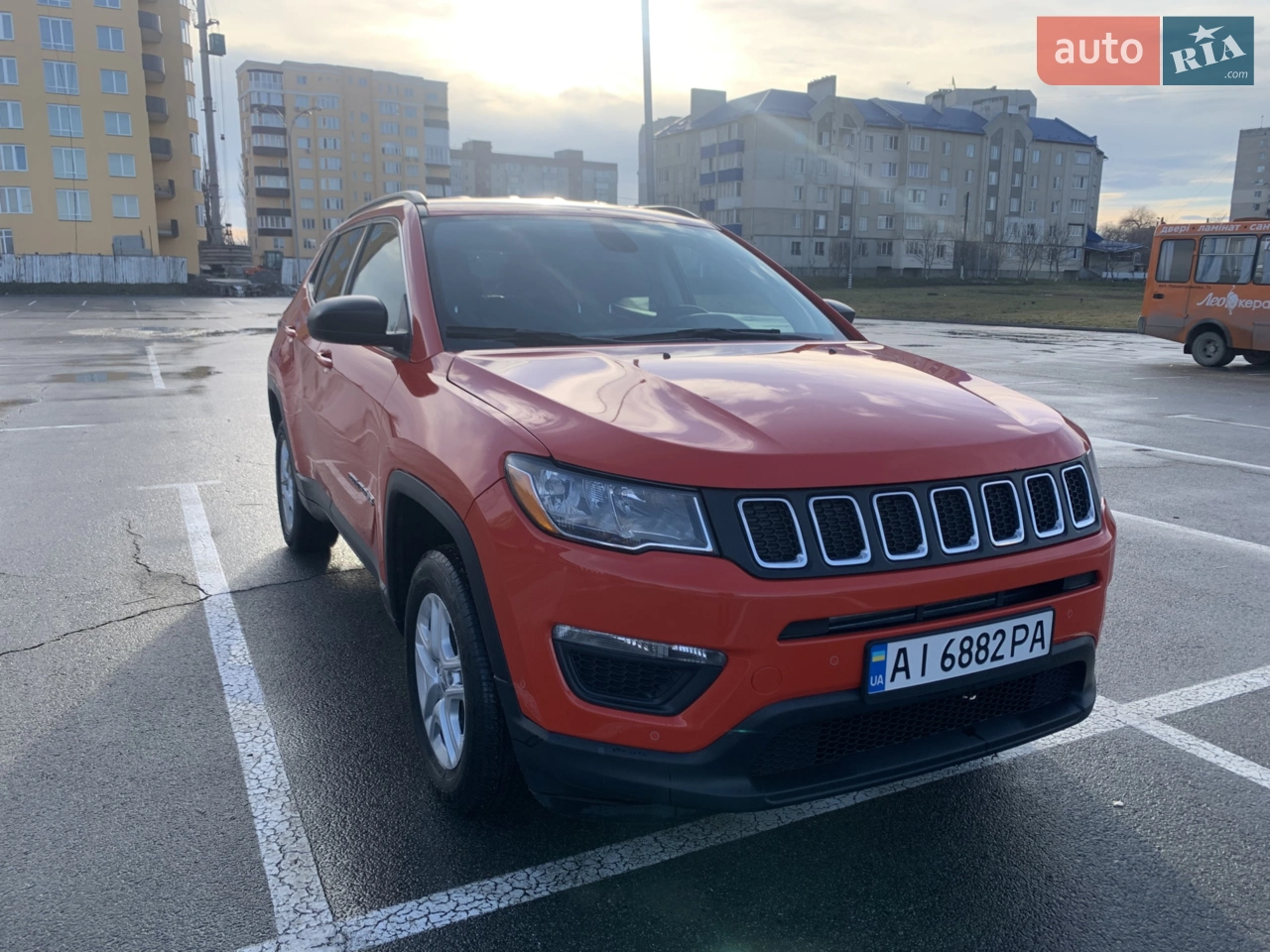 2019 Jeep Compass - мініатюра 26