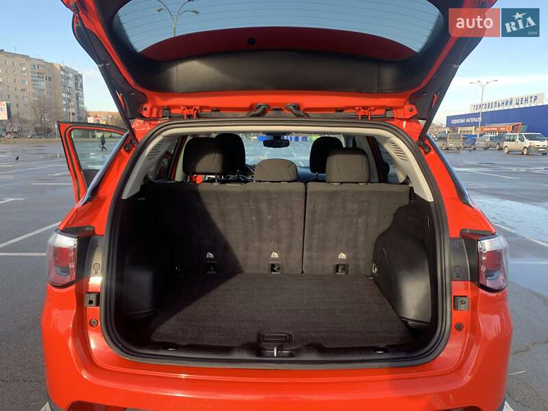 Внедорожник / Кроссовер Jeep Compass 2020 в Каменец-Подольском