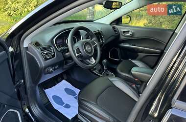 Внедорожник / Кроссовер Jeep Compass 2020 в Косове