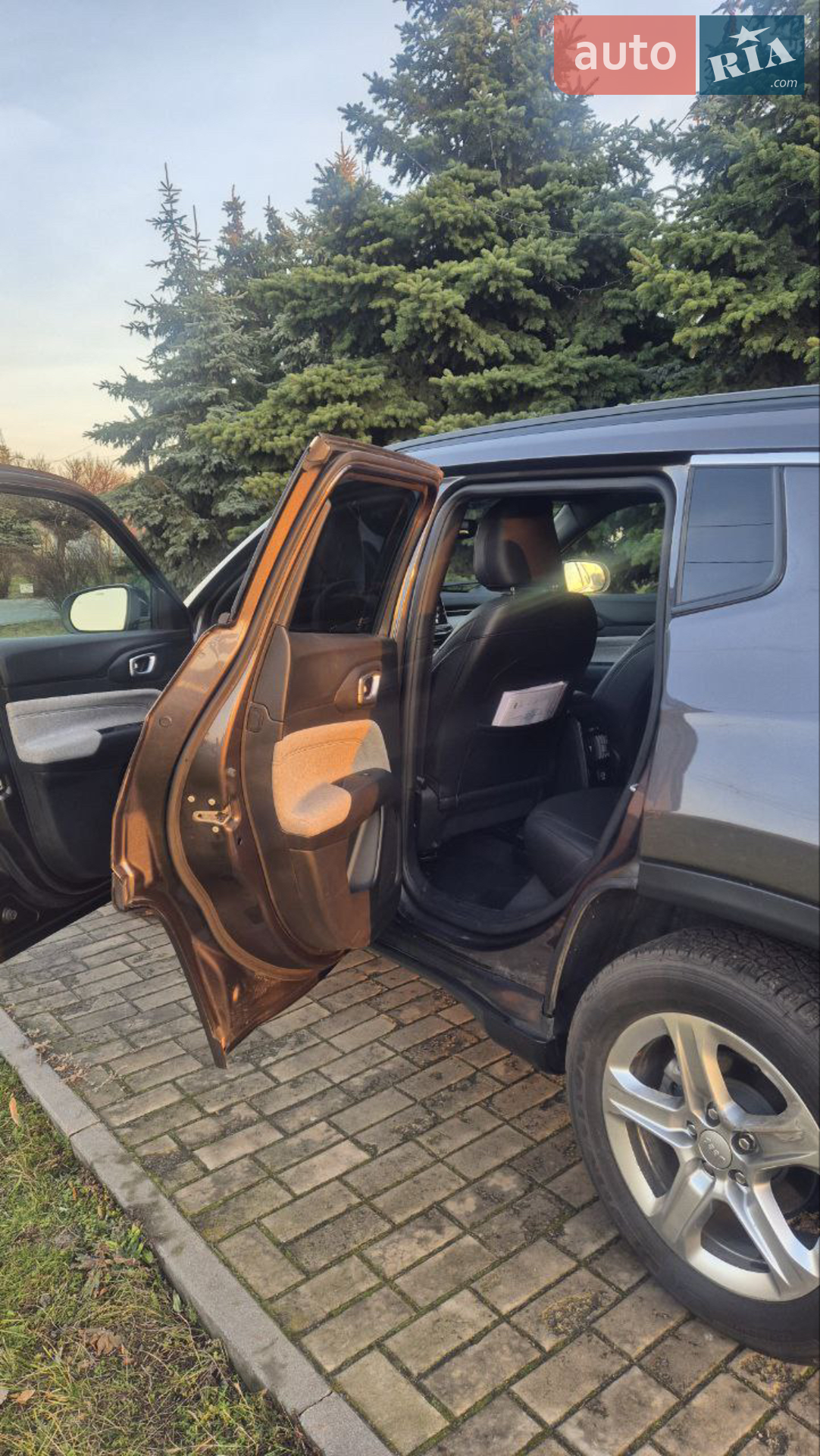 2023 Jeep Compass - мініатюра 8
