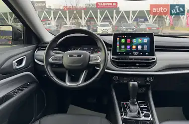 Jeep Compass 2022