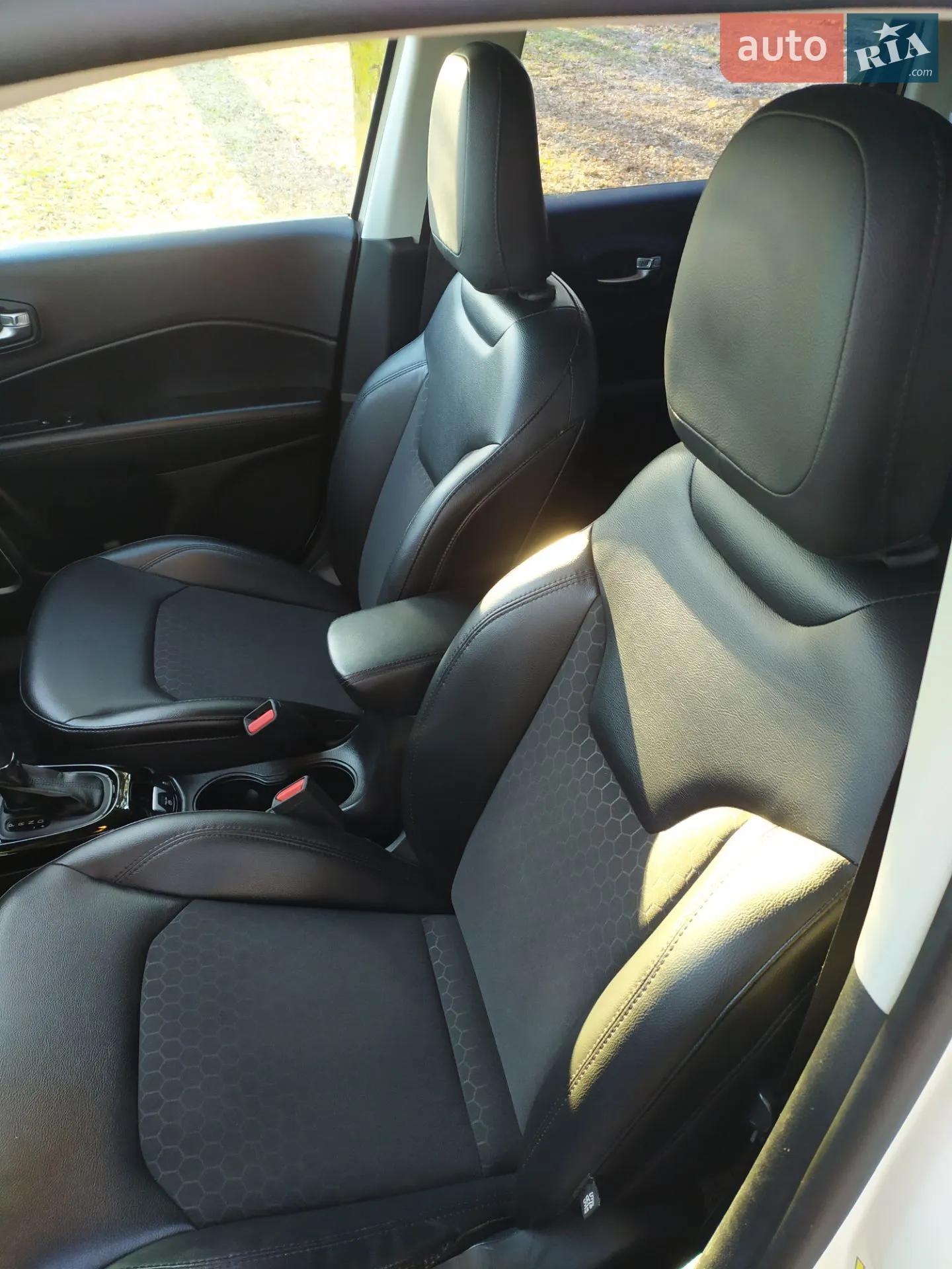2018 Jeep Compass - мініатюра 13
