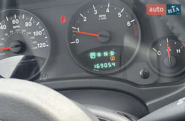 Внедорожник / Кроссовер Jeep Compass 2012 в 