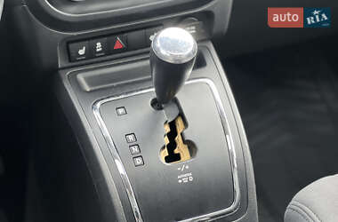 Внедорожник / Кроссовер Jeep Compass 2012 в 