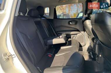 Внедорожник / Кроссовер Jeep Compass 2020 в Черновцах