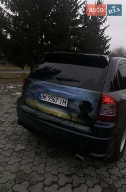 Внедорожник / Кроссовер Jeep Compass 2008 в Дубно